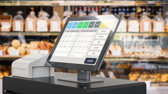 User Experience Barriers In POS Systems Usability Geek